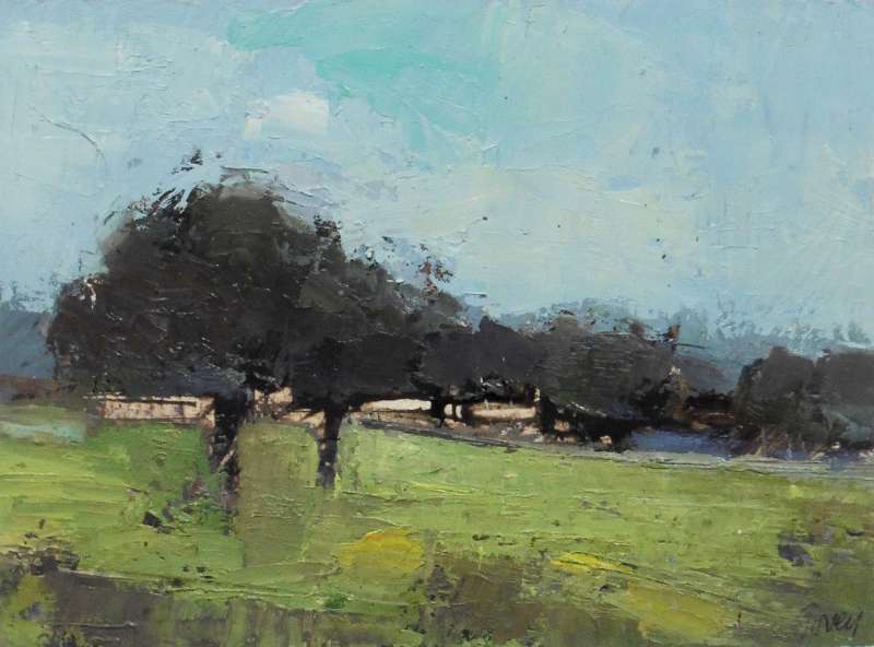 Kentish Fields